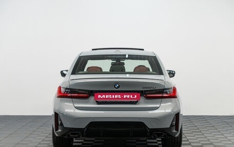 BMW 3 серия, 2025 год, 5 920 000 рублей, 7 фотография