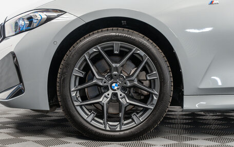 BMW 3 серия, 2025 год, 5 920 000 рублей, 11 фотография