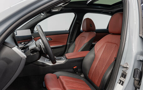 BMW 3 серия, 2025 год, 5 920 000 рублей, 16 фотография