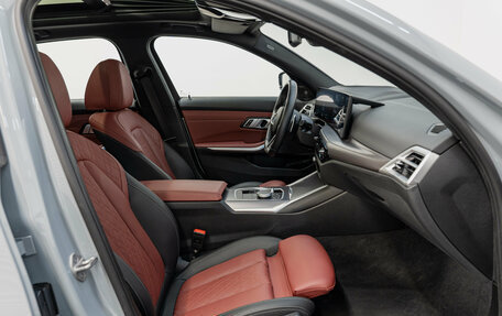 BMW 3 серия, 2025 год, 5 920 000 рублей, 14 фотография