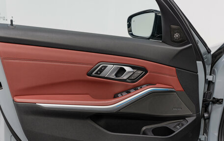 BMW 3 серия, 2025 год, 5 920 000 рублей, 22 фотография