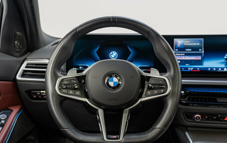 BMW 3 серия, 2025 год, 5 920 000 рублей, 19 фотография