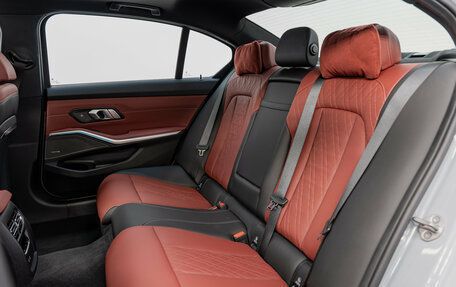BMW 3 серия, 2025 год, 5 920 000 рублей, 17 фотография