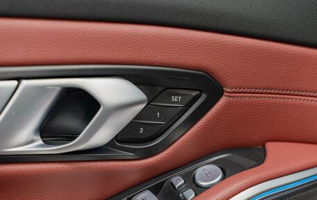 BMW 3 серия, 2025 год, 5 920 000 рублей, 23 фотография