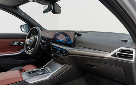 BMW 3 серия, 2025 год, 5 920 000 рублей, 15 фотография