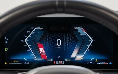 BMW 3 серия, 2025 год, 5 920 000 рублей, 21 фотография