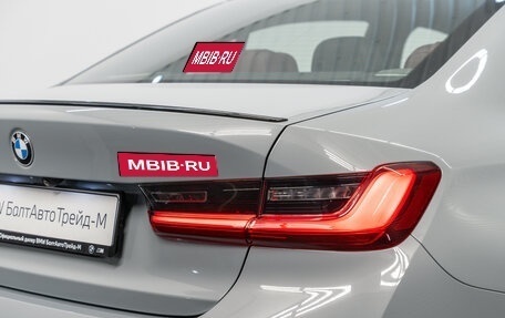 BMW 3 серия, 2025 год, 5 920 000 рублей, 10 фотография