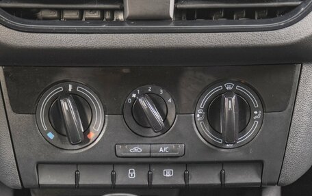 Skoda Rapid II, 2020 год, 1 369 000 рублей, 15 фотография