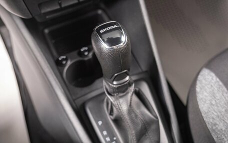 Skoda Rapid II, 2020 год, 1 369 000 рублей, 16 фотография