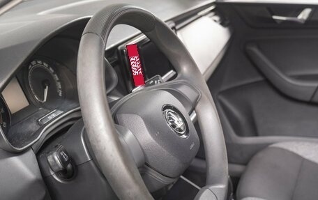 Skoda Rapid II, 2020 год, 1 369 000 рублей, 13 фотография