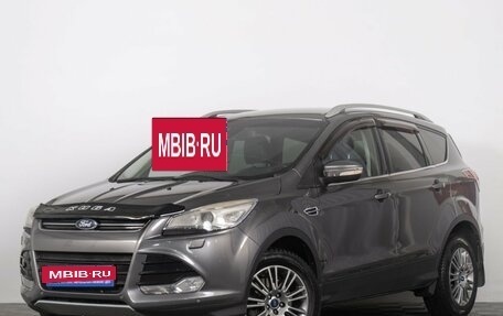 Ford Kuga III, 2013 год, 999 000 рублей, 2 фотография
