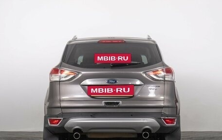 Ford Kuga III, 2013 год, 999 000 рублей, 5 фотография