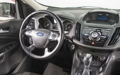 Ford Kuga III, 2013 год, 999 000 рублей, 10 фотография