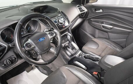 Ford Kuga III, 2013 год, 999 000 рублей, 9 фотография