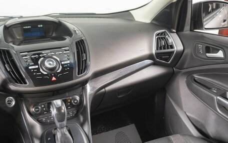 Ford Kuga III, 2013 год, 999 000 рублей, 12 фотография