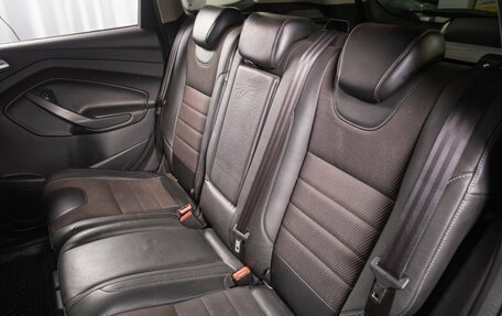 Ford Kuga III, 2013 год, 999 000 рублей, 19 фотография