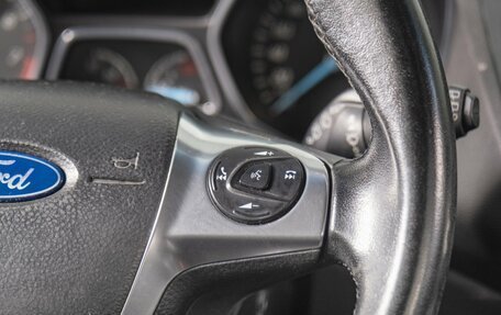 Ford Kuga III, 2013 год, 999 000 рублей, 15 фотография