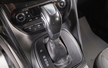 Ford Kuga III, 2013 год, 999 000 рублей, 17 фотография