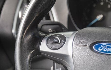 Ford Kuga III, 2013 год, 999 000 рублей, 14 фотография