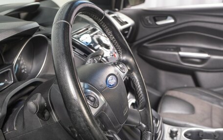 Ford Kuga III, 2013 год, 999 000 рублей, 13 фотография