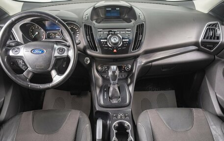 Ford Kuga III, 2013 год, 999 000 рублей, 11 фотография