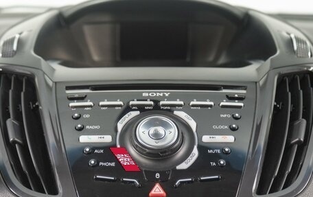 Ford Kuga III, 2013 год, 999 000 рублей, 16 фотография