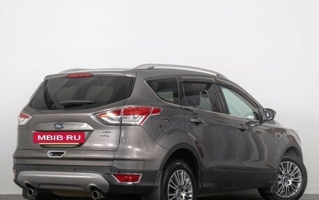 Ford Kuga III, 2013 год, 999 000 рублей, 7 фотография