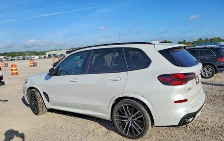 BMW X5, 2025 год, 9 300 000 рублей, 3 фотография