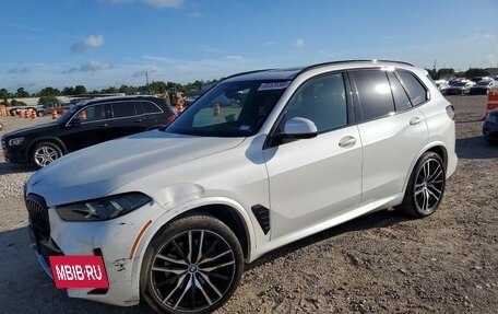 BMW X5, 2025 год, 9 300 000 рублей, 2 фотография