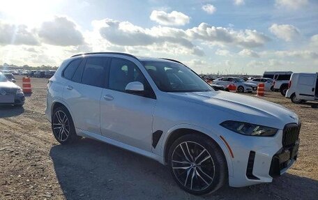 BMW X5, 2025 год, 9 300 000 рублей, 5 фотография