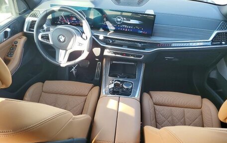 BMW X5, 2025 год, 9 300 000 рублей, 8 фотография