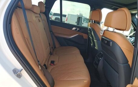 BMW X5, 2025 год, 9 300 000 рублей, 9 фотография