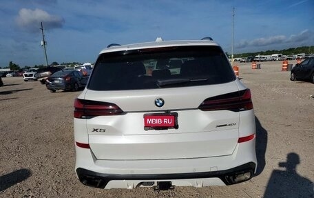 BMW X5, 2025 год, 9 300 000 рублей, 6 фотография