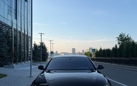 Audi A6, 2011 год, 2 300 000 рублей, 12 фотография