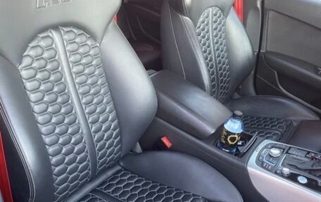 Audi A6, 2011 год, 2 300 000 рублей, 15 фотография