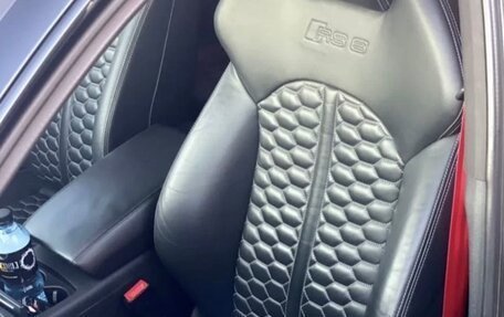 Audi A6, 2011 год, 2 300 000 рублей, 14 фотография