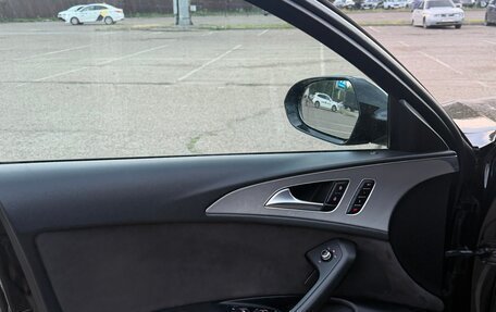 Audi A6, 2011 год, 2 300 000 рублей, 18 фотография