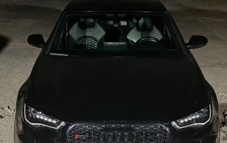 Audi A6, 2011 год, 2 300 000 рублей, 13 фотография