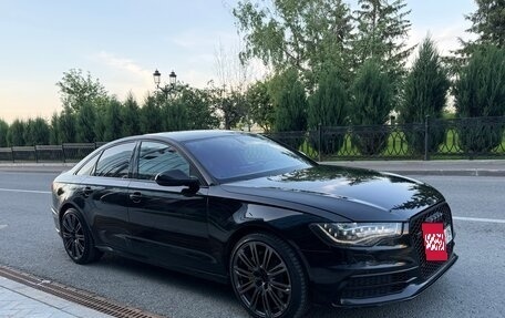 Audi A6, 2011 год, 2 300 000 рублей, 11 фотография