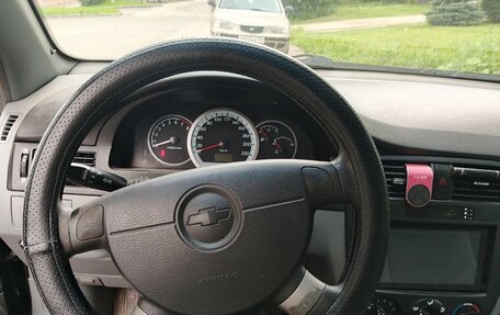 Chevrolet Lacetti, 2007 год, 350 000 рублей, 5 фотография
