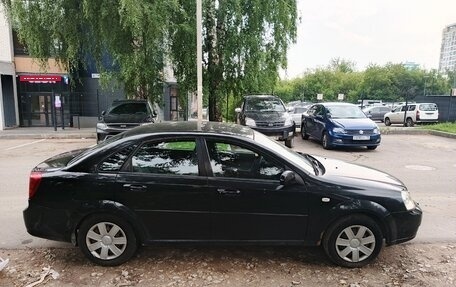 Chevrolet Lacetti, 2007 год, 350 000 рублей, 4 фотография