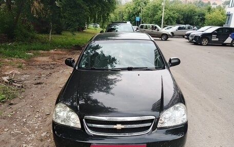Chevrolet Lacetti, 2007 год, 350 000 рублей, 3 фотография