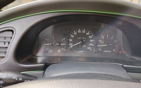 Chevrolet Lanos I, 2008 год, 115 000 рублей, 11 фотография