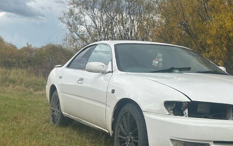 Toyota Carina ED III, 1995 год, 270 000 рублей, 2 фотография