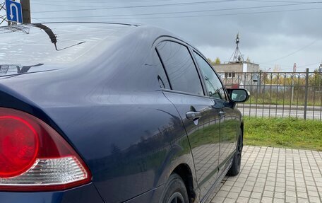 Honda Civic VIII, 2008 год, 390 000 рублей, 3 фотография