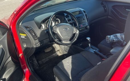 KIA cee'd I рестайлинг, 2008 год, 490 000 рублей, 3 фотография