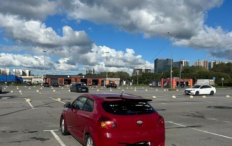 KIA cee'd I рестайлинг, 2008 год, 490 000 рублей, 2 фотография