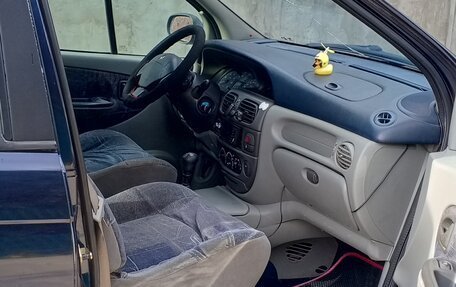 Renault Scenic III, 2000 год, 320 000 рублей, 5 фотография