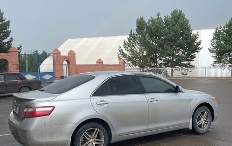 Toyota Camry, 2008 год, 1 300 000 рублей, 9 фотография