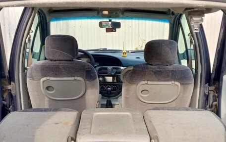 Renault Scenic III, 2000 год, 320 000 рублей, 8 фотография